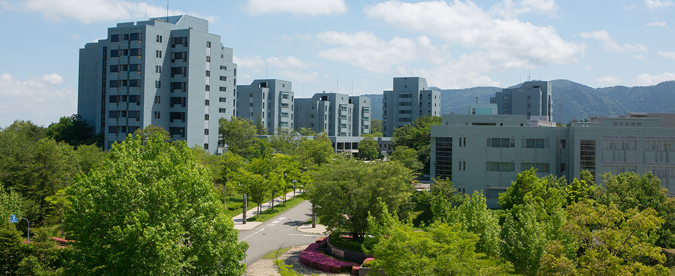Japan Advanced Institute of Science and Technology(JAIST)